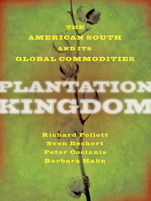Title details for Plantation Kingdom by Richard Follett - Available
